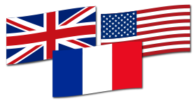 traducteur anglais  independant paris