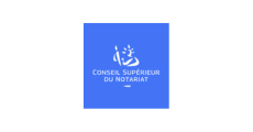 conseil supérieur du notariat