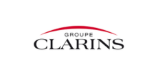 groupe clarins